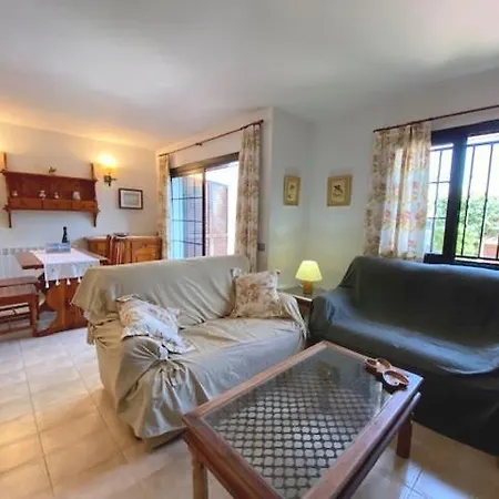 Tatil Evi Casa Del Pi With A Shared Pool *