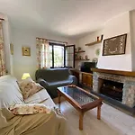 Casa Del Pi With A Shared Pool 度假居 滨海托萨