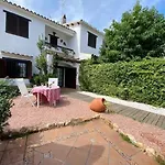 Casa Del Pi With A Shared Pool 度假居 *