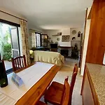 Casa Del Pi With A Shared Pool *