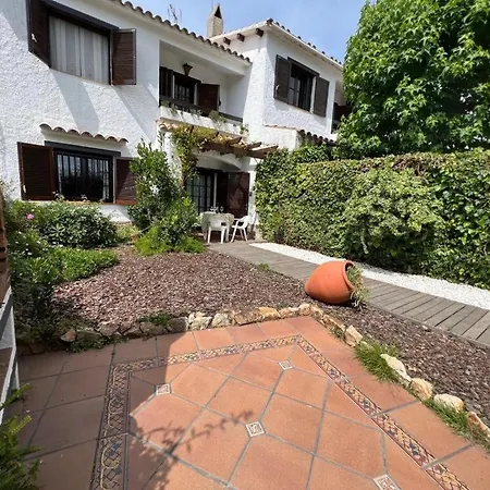 Casa Del Pi With A Shared Pool * Tossa de Mar
