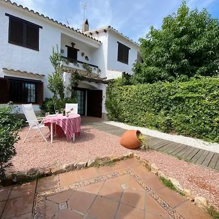 Casa Del Pi With A Shared Pool Tatil Evi *