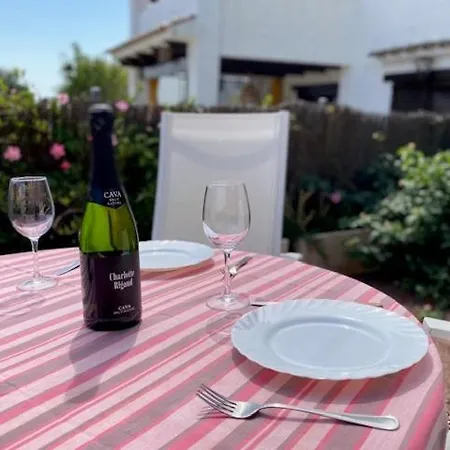 Tatil Evi Casa Del Pi With A Shared Pool