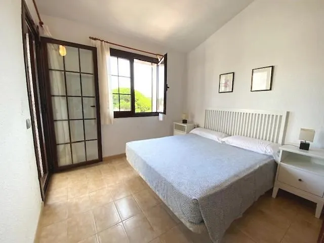 Casa Del Pi With A Shared Pool טוסה דה מאר