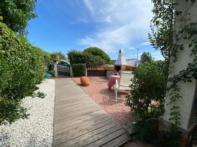 Casa Del Pi With A Shared Pool טוסה דה מאר