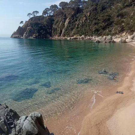 Nyaraló Casa Del Pi With A Shared Pool