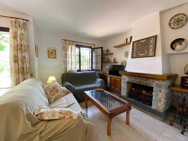 Casa Del Pi With A Shared Pool Nyaraló Tossa de Mar