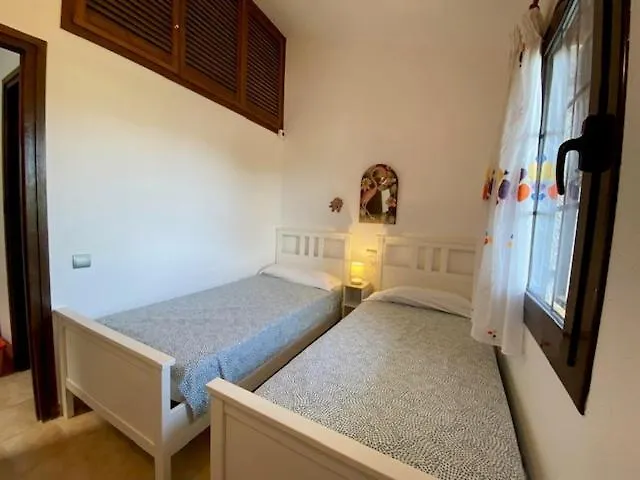 Casa Del Pi With A Shared Pool Nyaraló